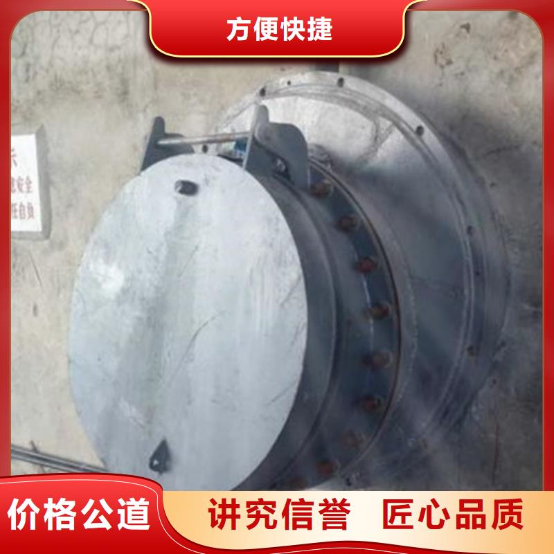 优选：污水管道玻璃钢拍门批发商