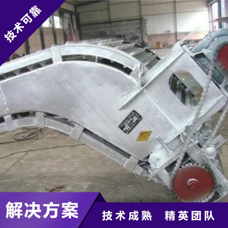 耙齿格栅耙齿机械格栅