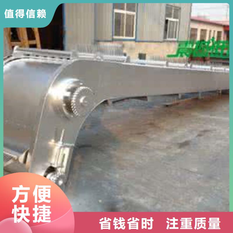 不锈钢雨水格栅清污机质量与价格同在