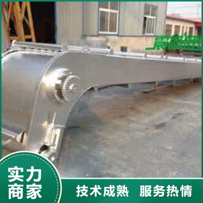 移动式液压抓斗清污机-楼梯式细格栅-效率高