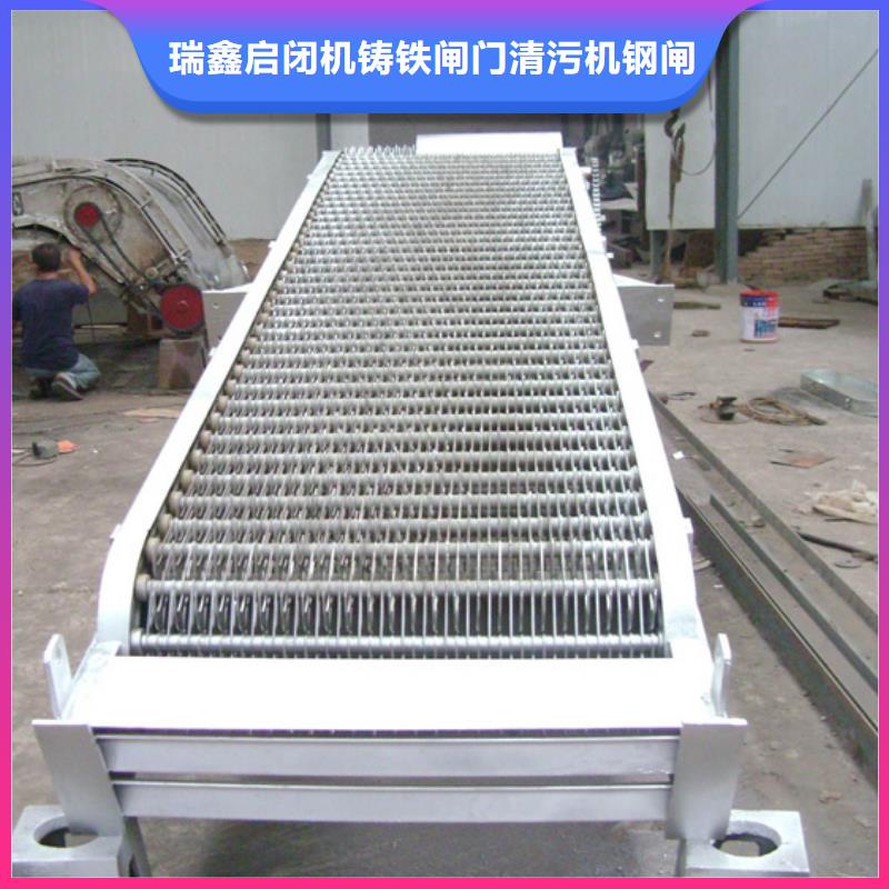 小金县抓斗清污机厂家