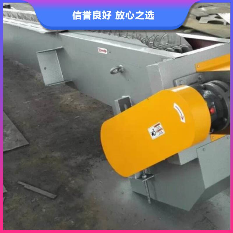 抓斗清污机的厂家-瑞鑫水工机械厂