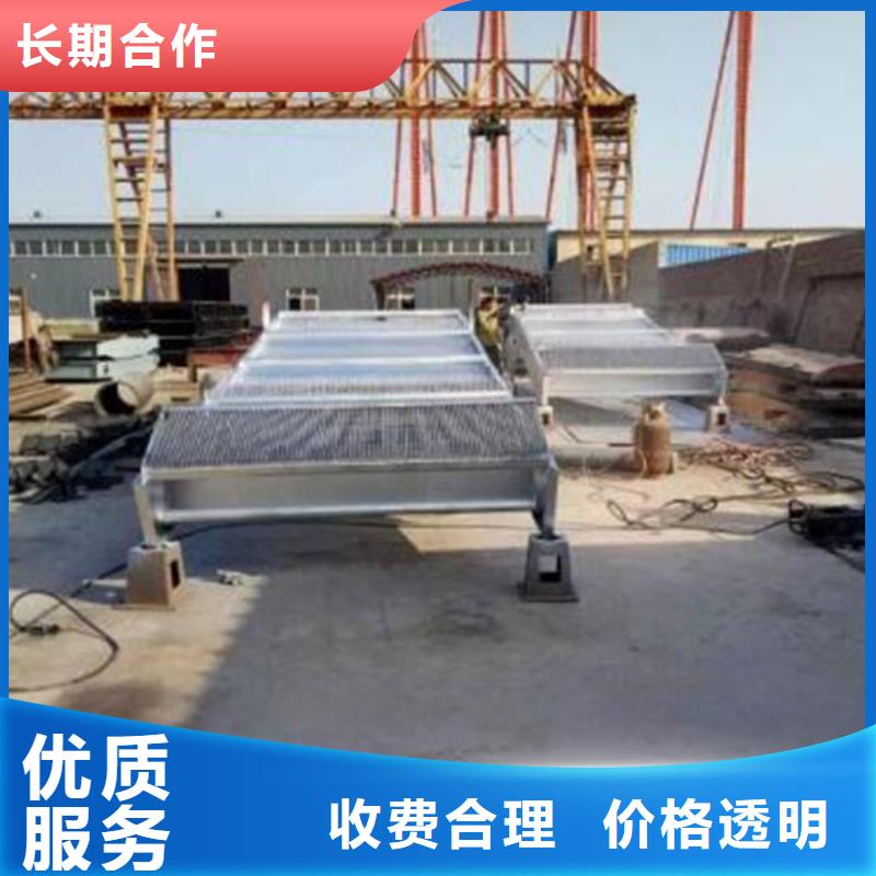 回转式格栅清污机厂家直销