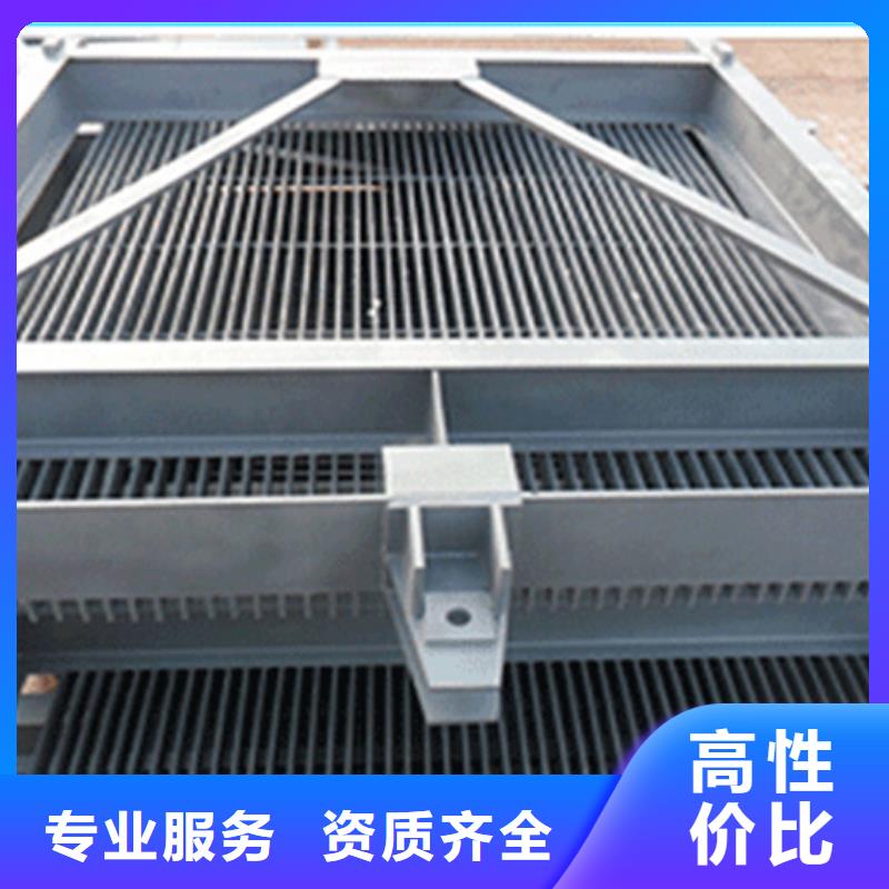 齿耙式格栅清污机厂家现货