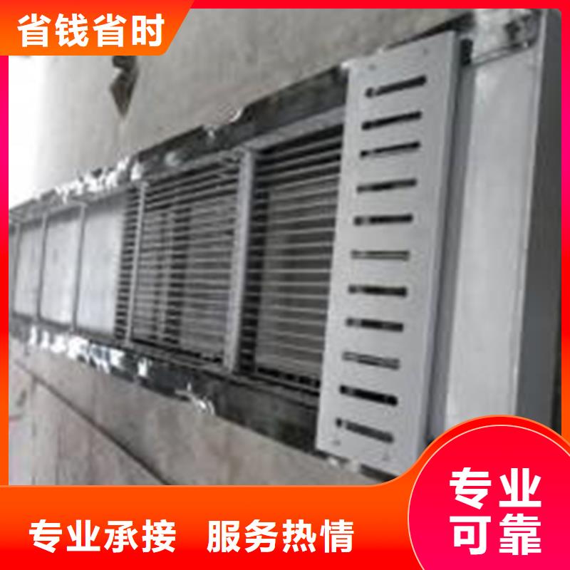 回转式格栅除污机现货销售