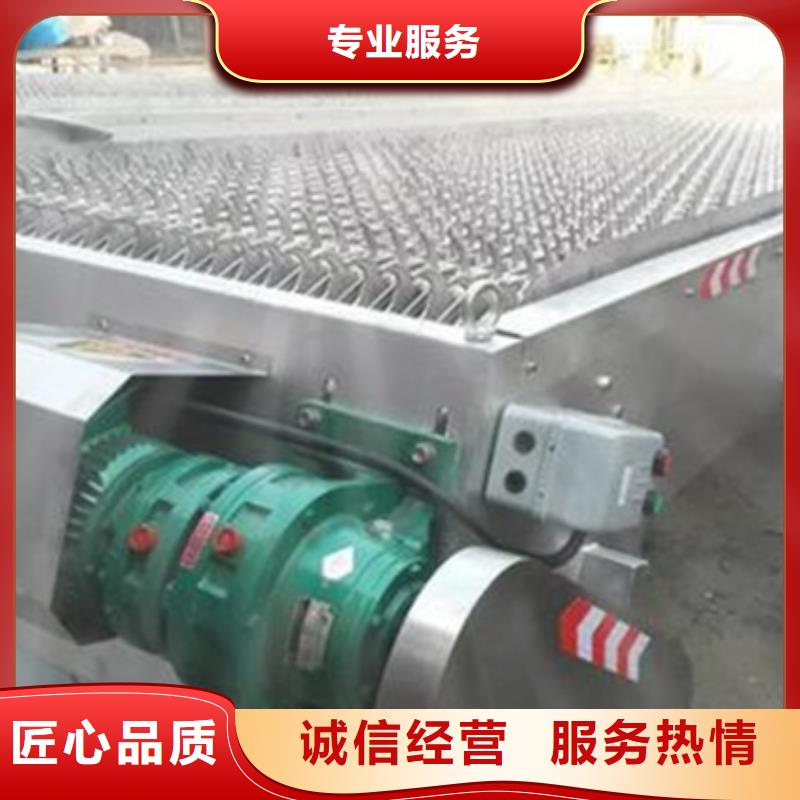 粗格栅专业生产厂家