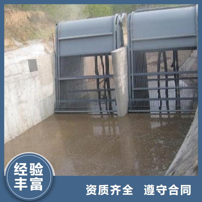 连山区回转式格栅清污机厂家