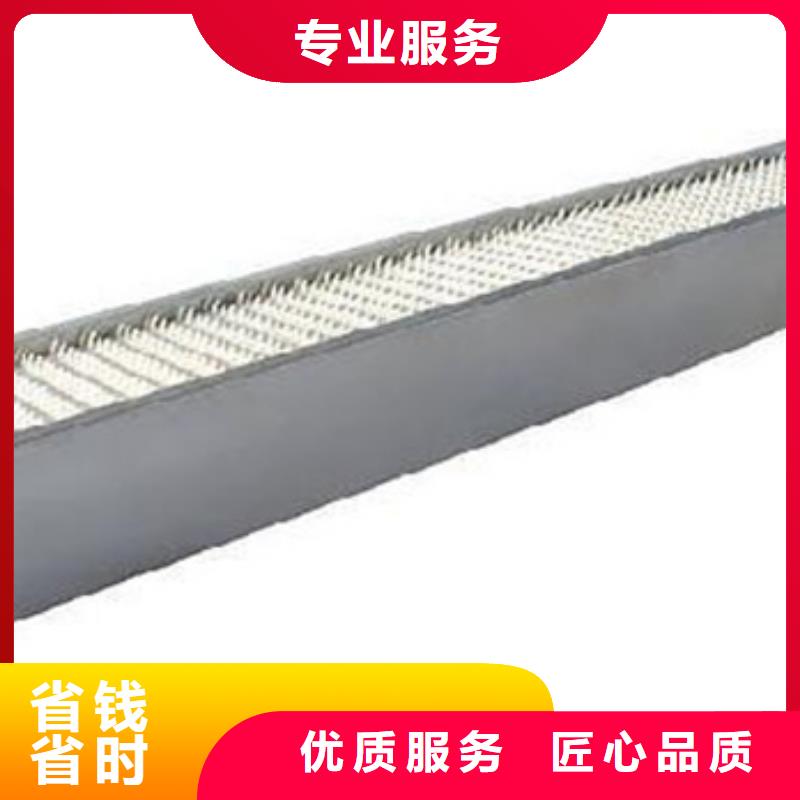 回转式细格栅哪家便宜