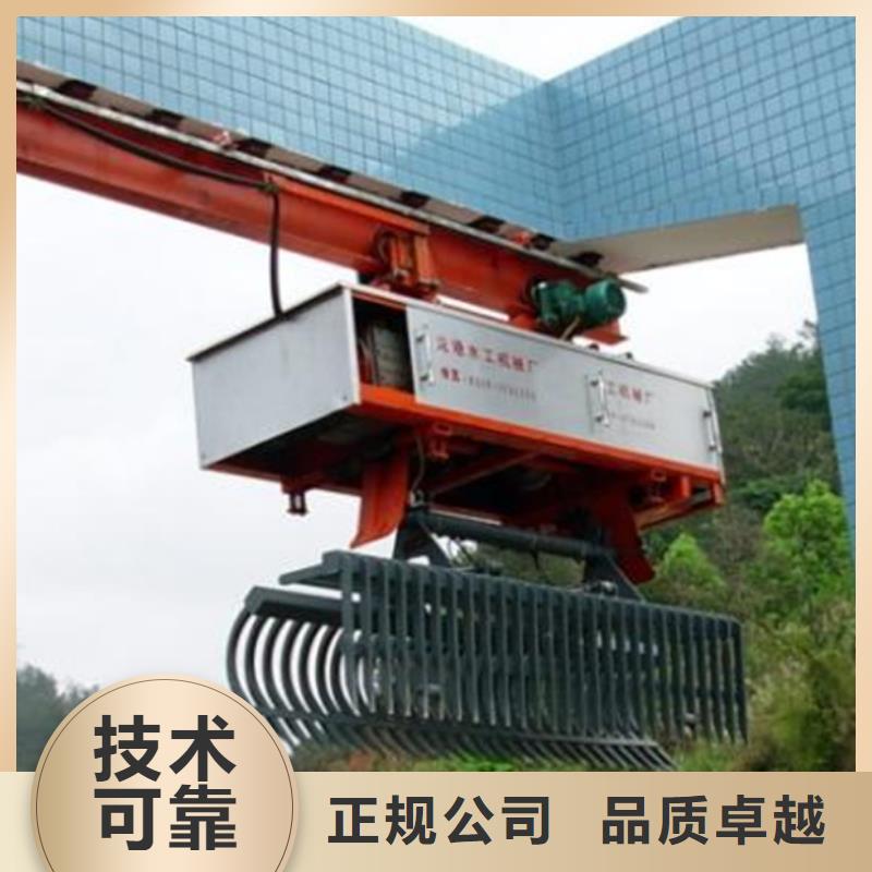 生产旋转式格栅除污机的供货商