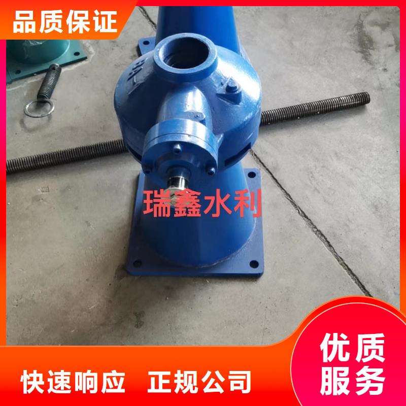 美姑县3吨启闭机经久耐用