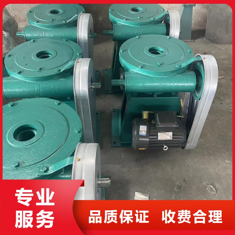 西秀区手动启闭机闸门正规厂家
