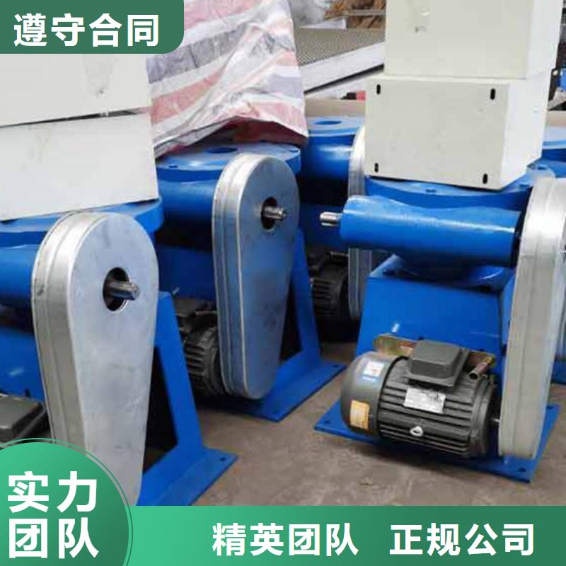 QL暗杆启闭机实力工厂