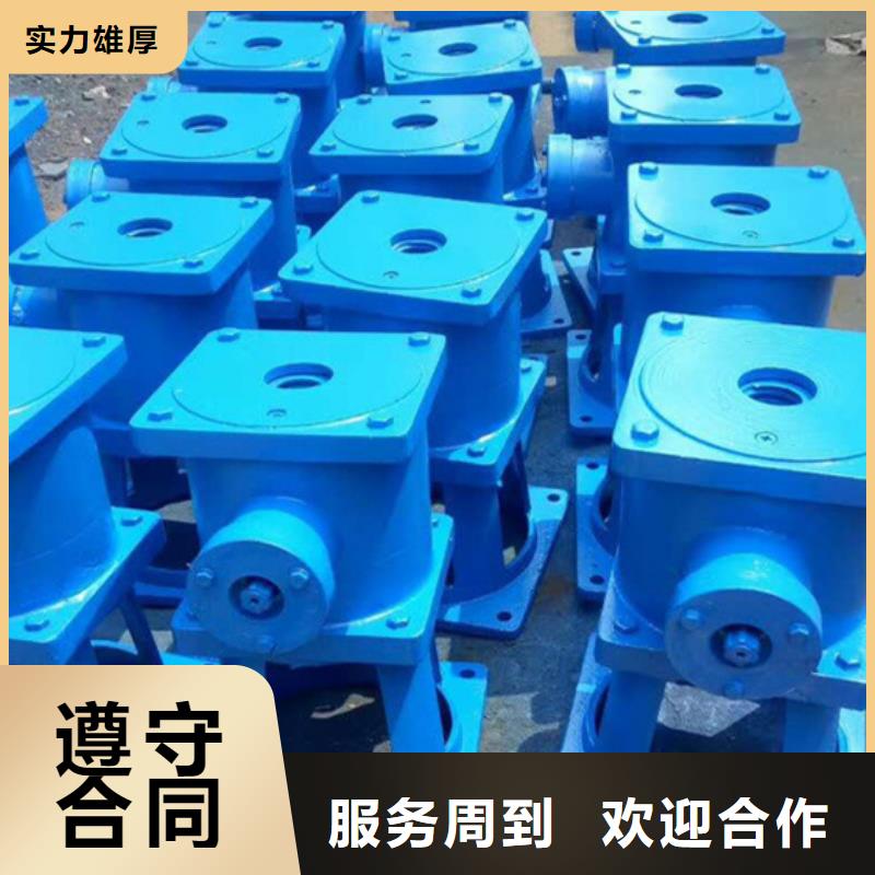 现货供应手动启闭机_品牌厂家