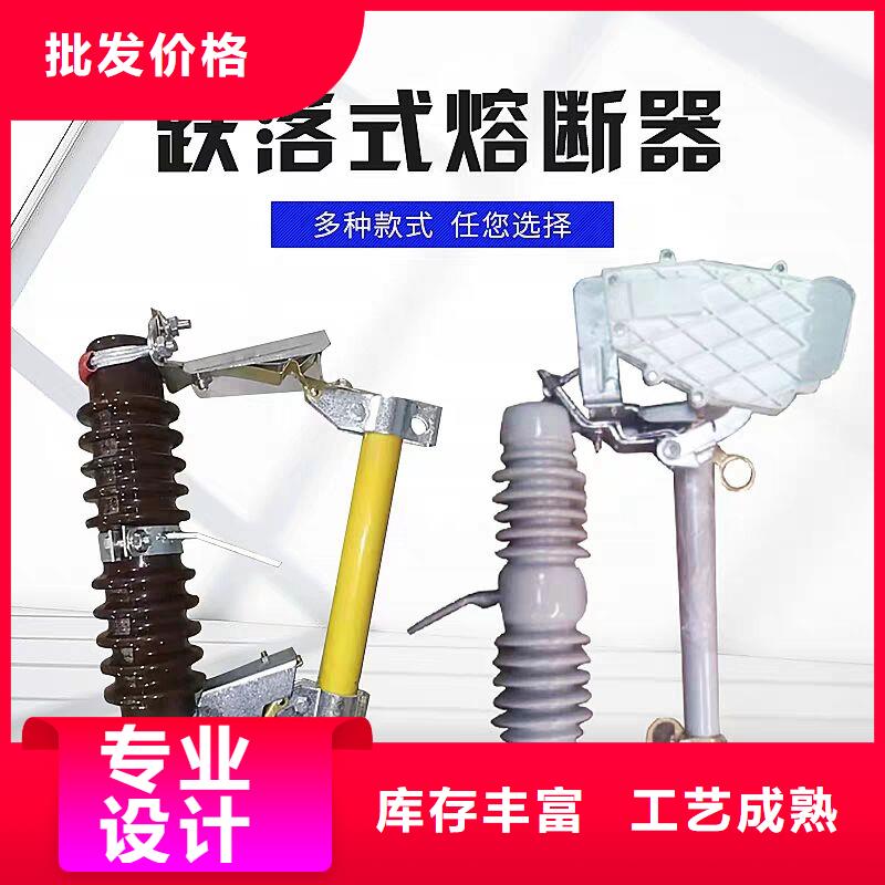 高压熔断器_RW12-15/100