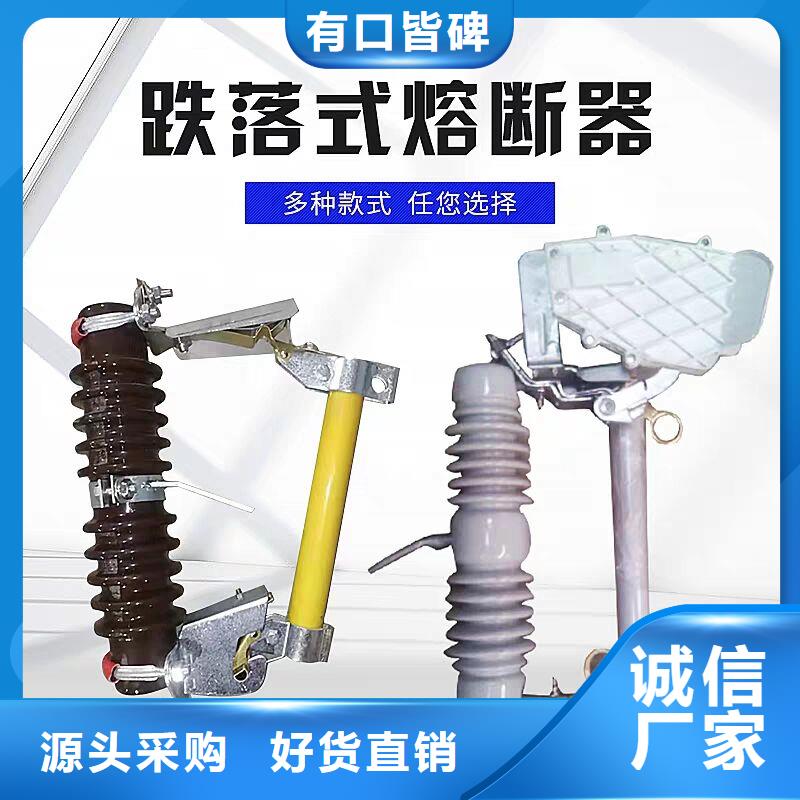 〖跌落式熔断器〗HPRW12-10/100A-上海羿振电力设备有限公司