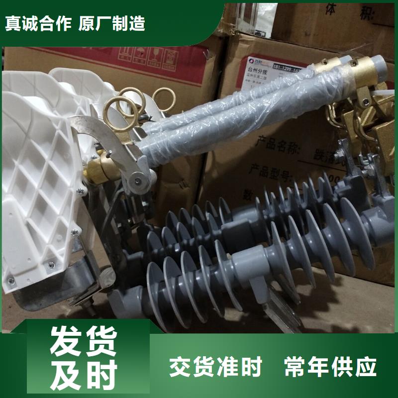 -户外高压交流跌落式熔断器RW12-10/200A