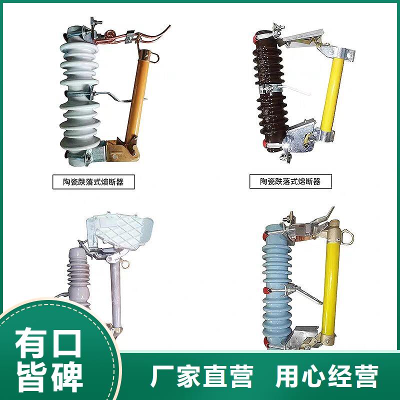 户外高压跌落式熔断器熔丝具RW12-10F/200A