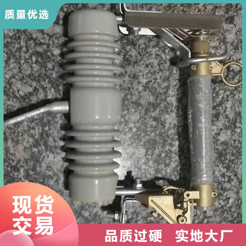 -户外高压交流跌落式熔断器PRW12-10KV/100A