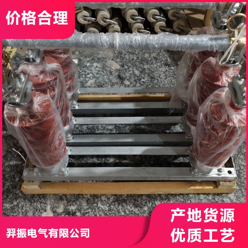 -高压跌落开关100A