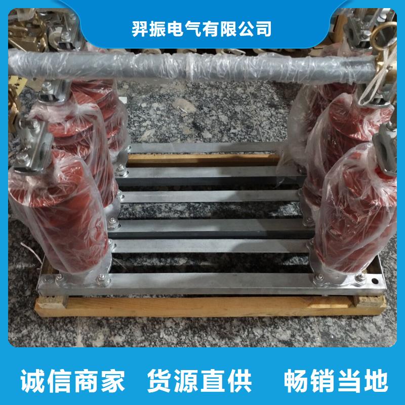 【跌落式熔断器】RW12-15/200浙江羿振电气有限公司