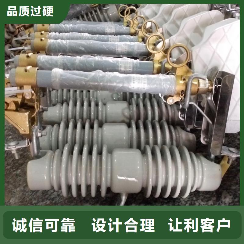 高压熔断器_RW12-15/100