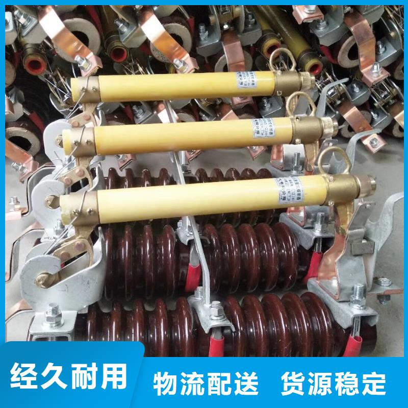 跌落式熔断器HRW12-11/100A