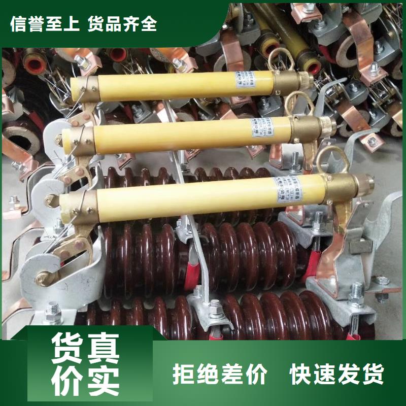 -高压熔断器，AC10kV，跌落式，200A