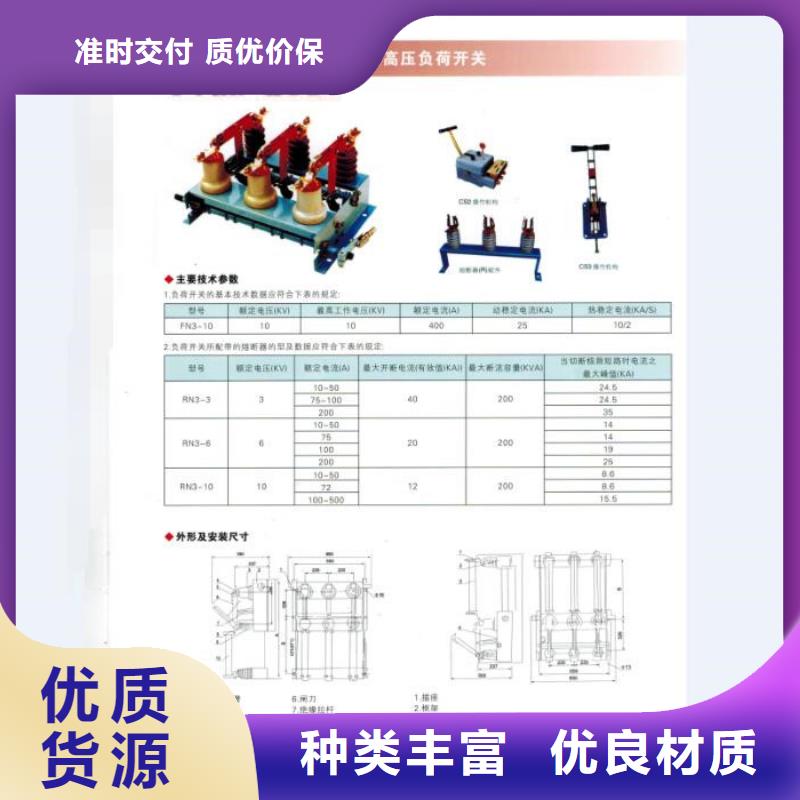 高压熔断器/PRW-24/100A