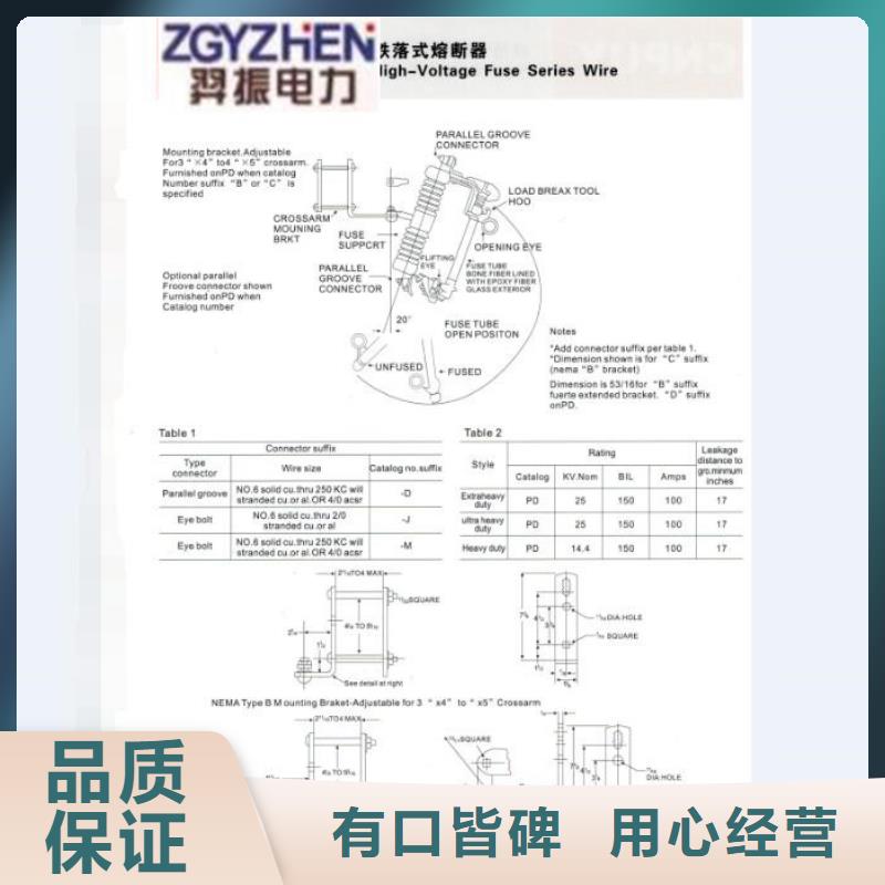 【熔断器,三相组合式避雷器专业按需定制】
