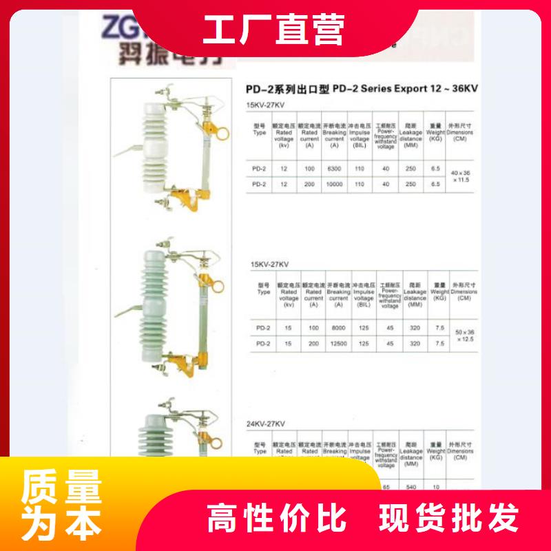 每日：高压熔断器/HRW7-12/100