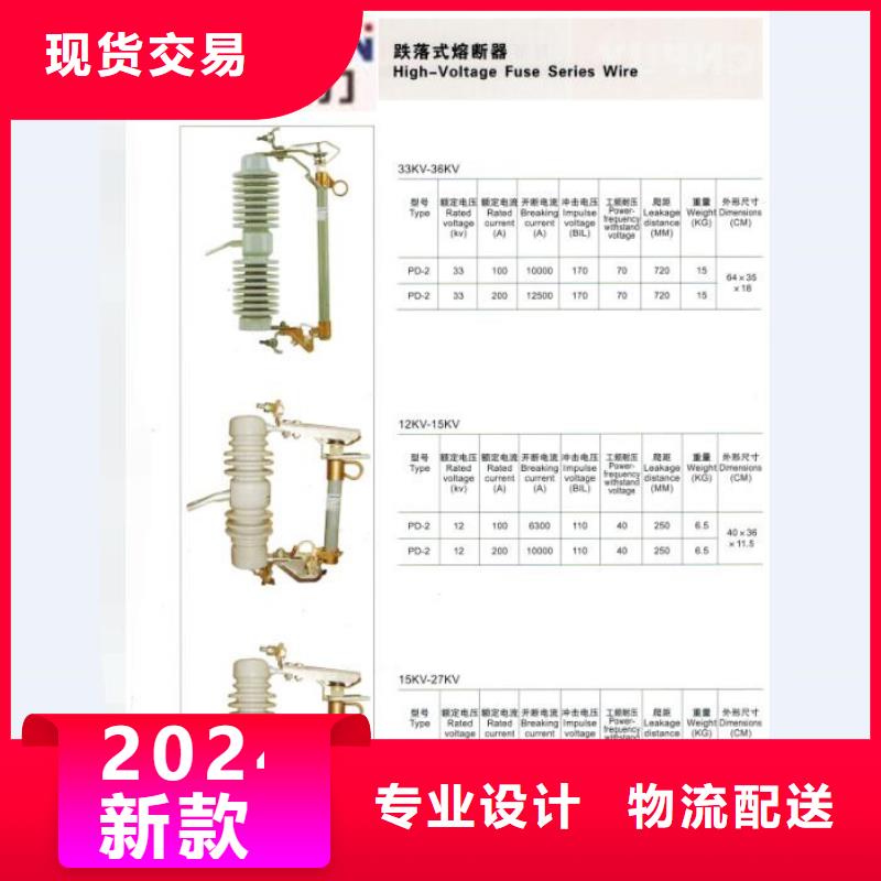 【熔断器】RW12-12/200货源充足