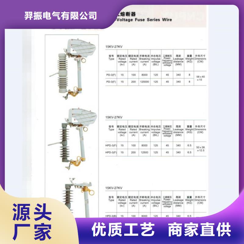 【熔断器】RW12-12/100A