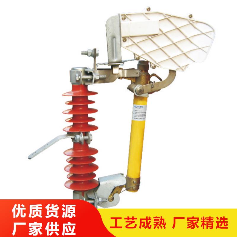 -户外高压交流跌落式熔断器RW12-15/100A