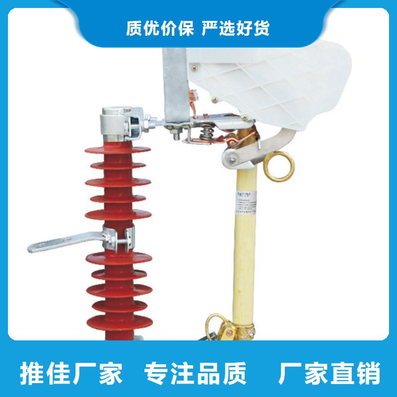 防风型跌落式熔断器HGRW-40.5KV/200A