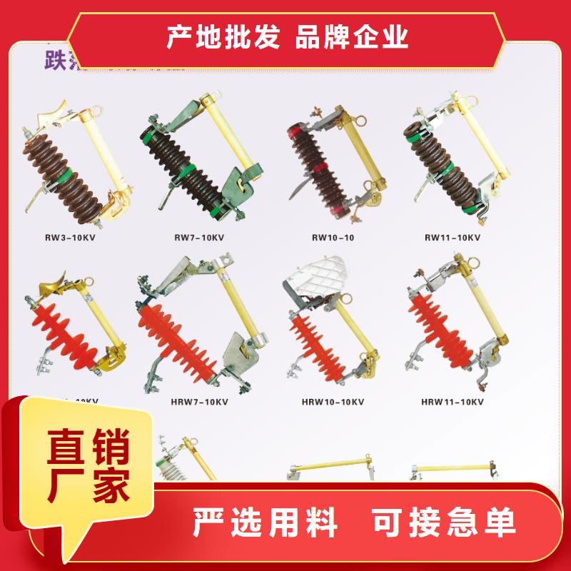 高压熔断器/户外高压交流跌落式熔断器GYF1-15F/100