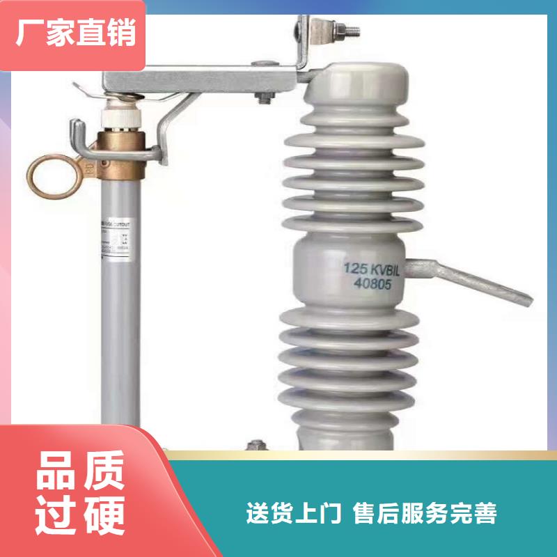 【高压熔断器】RW12-15/100