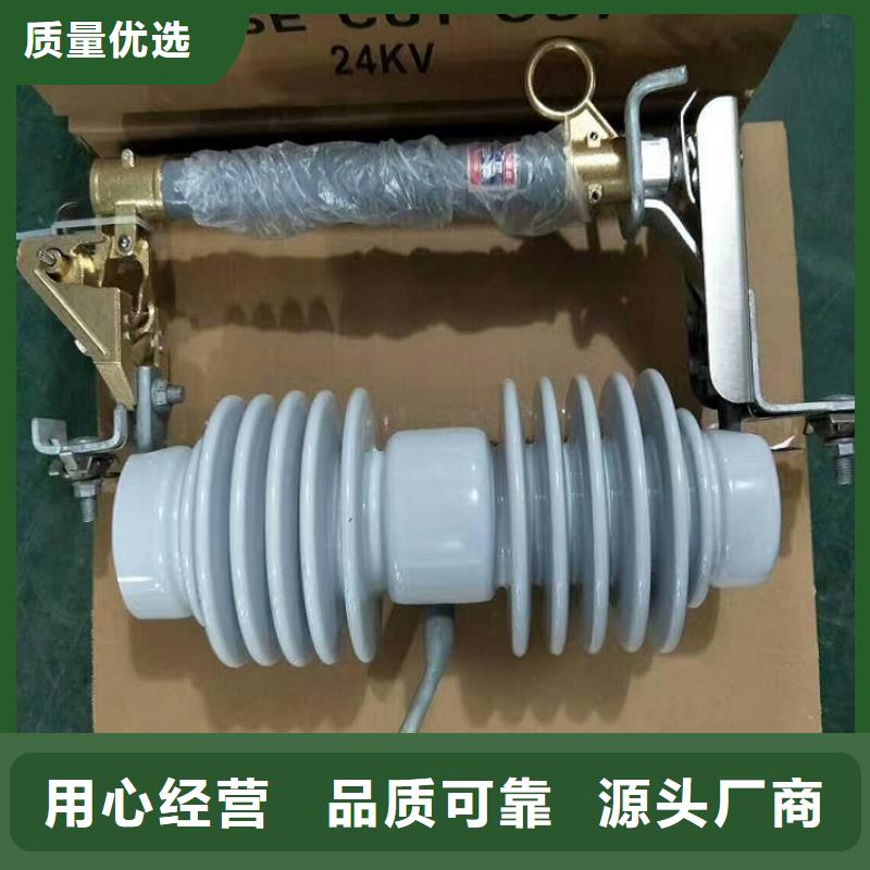 跌落式熔断器HRW12-11/100A