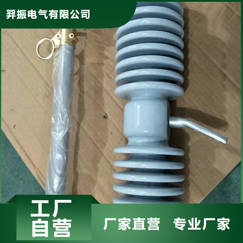 〖跌落式熔断器〗HPRW12-12KV/100A-上海羿振电力设备有限公司