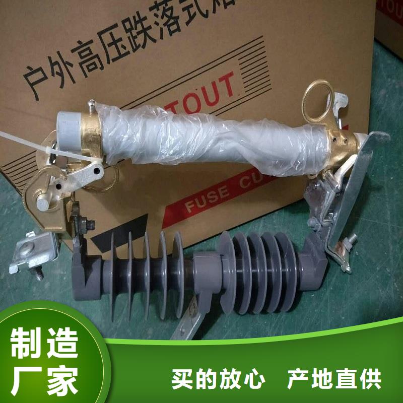 高压熔断器/HRW12-10KV/200
