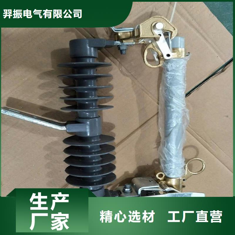 -户外高压交流跌落式熔断器PRW-10F-25A