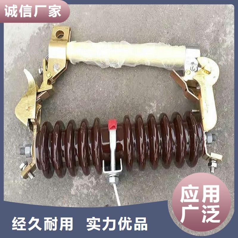 【跌落式熔断器】HRW12-15KV/200A浙江羿振电气有限公司