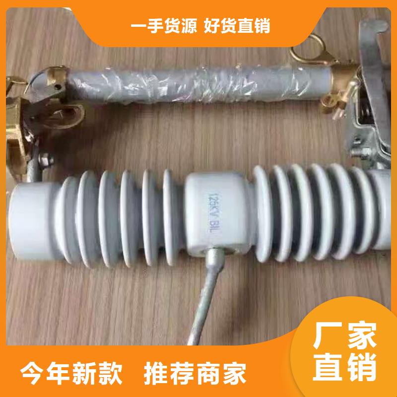 -户外高压交流跌落式熔断器RW12-10/200A