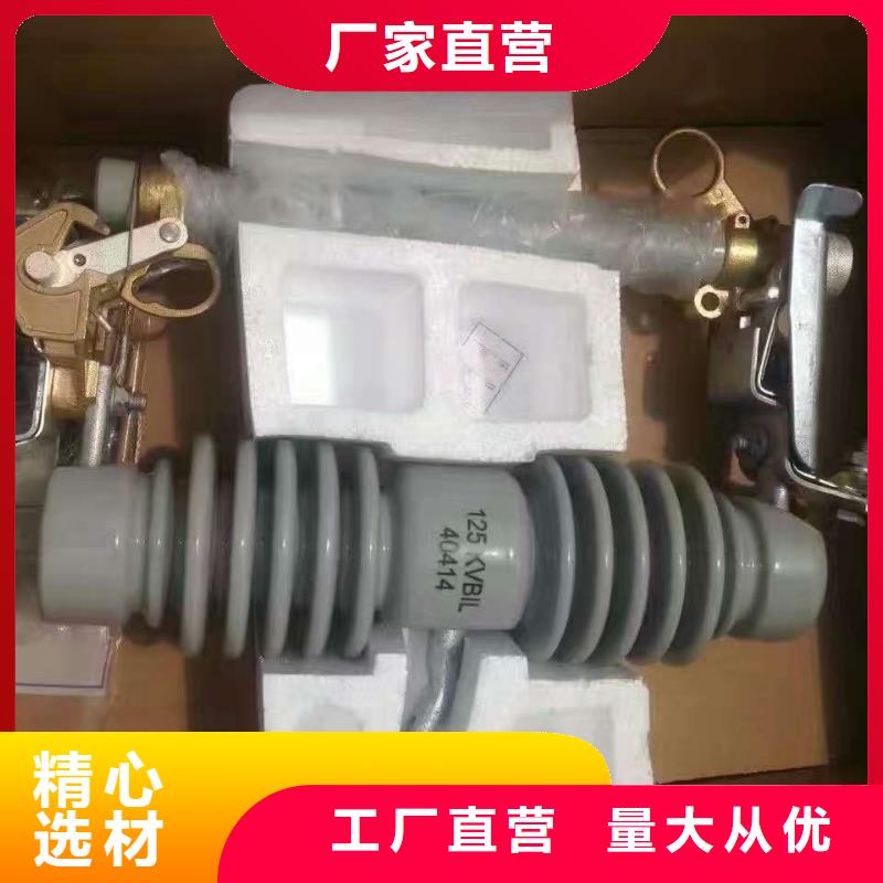 -高压熔断器，AC10kV，跌落式，200A
