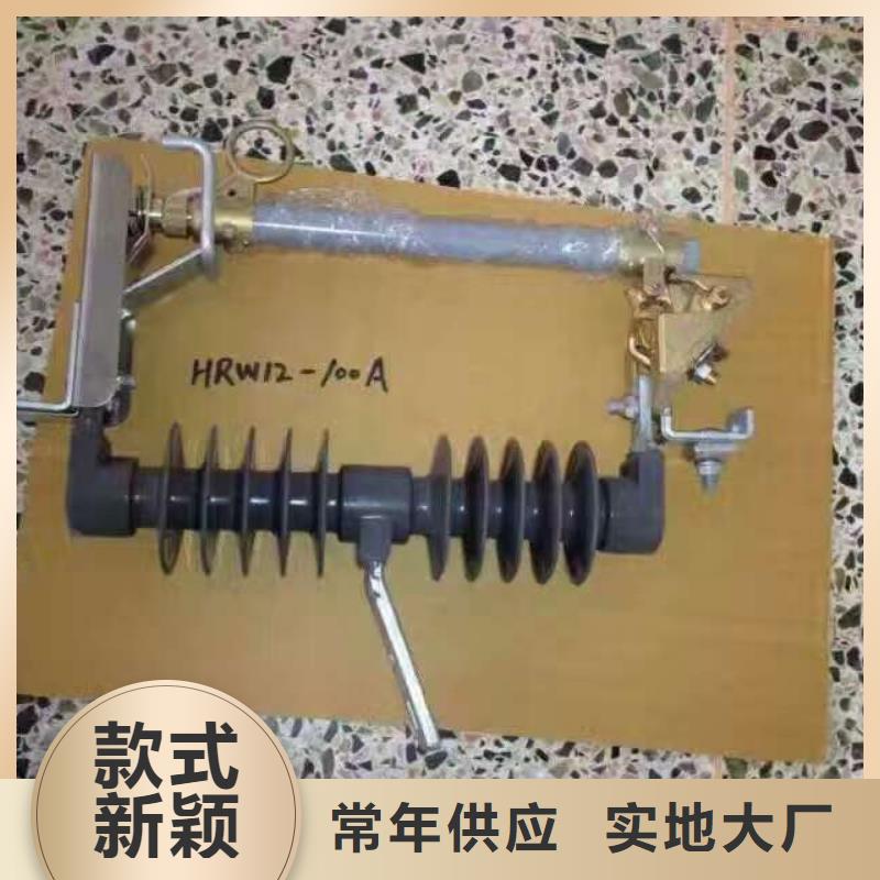 防风型跌落式熔断器HGRW-40.5KV/200A.