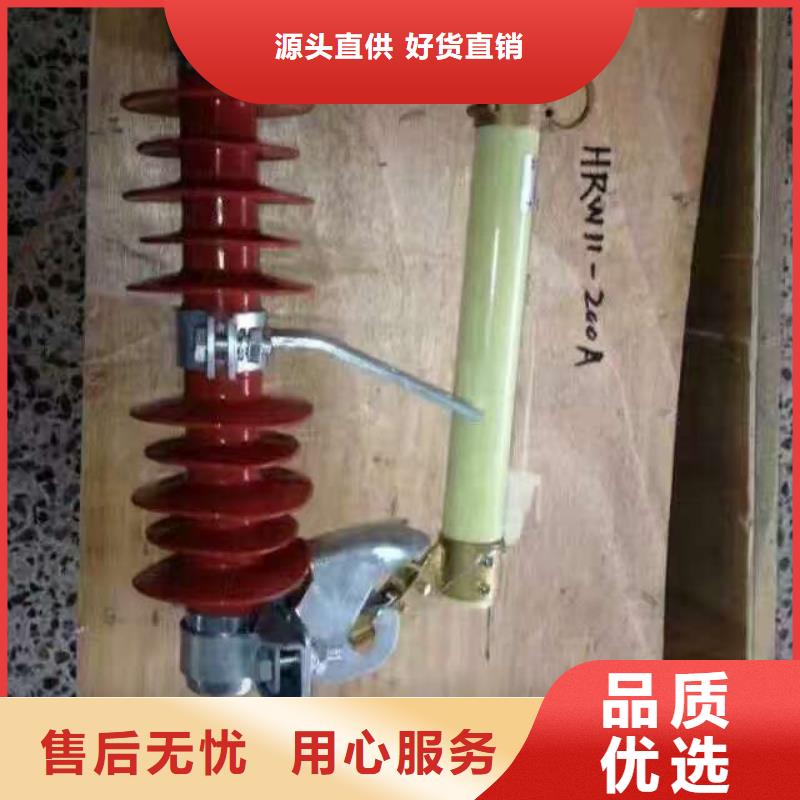 跌落式开关＿跌落保险HRW12-12KV/100A