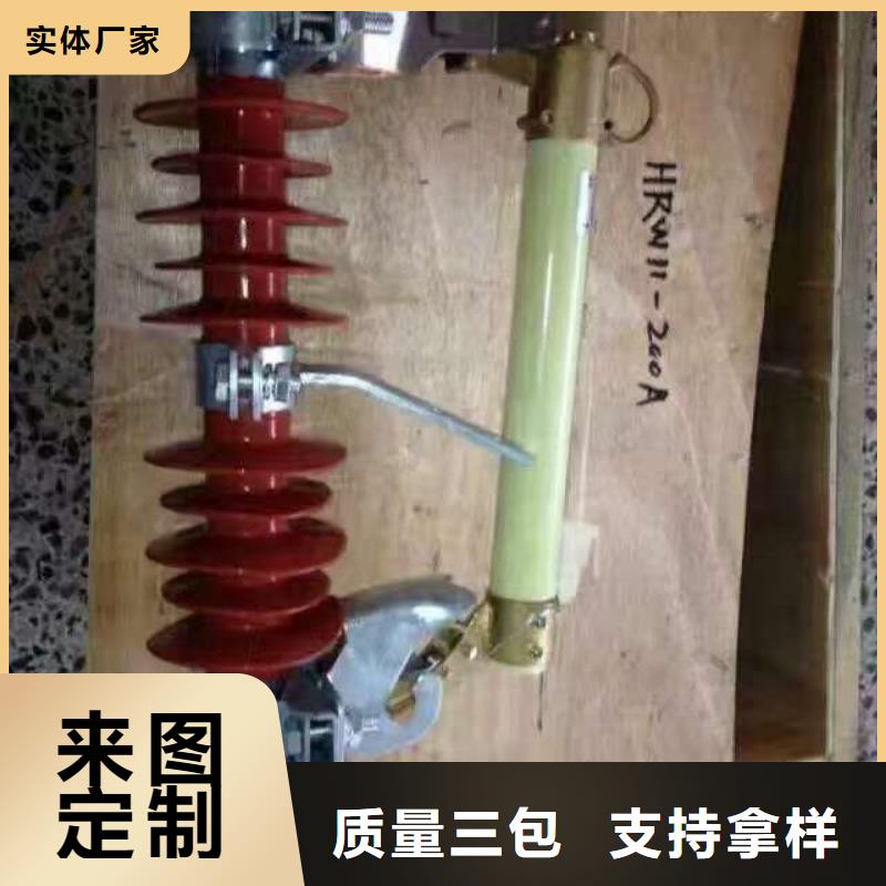 防风型跌落式熔断器HGRW-35/200.