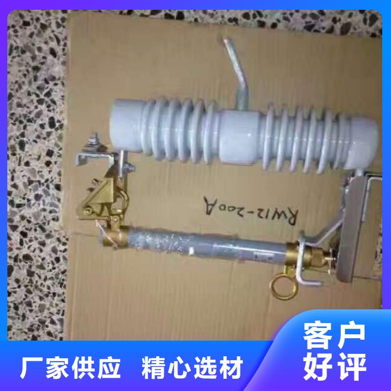高压熔断器/RW4-12.12KV