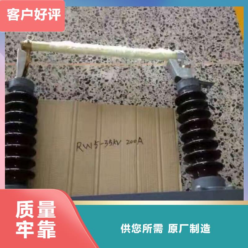 66KV跌落式熔断器RW5-66/100A