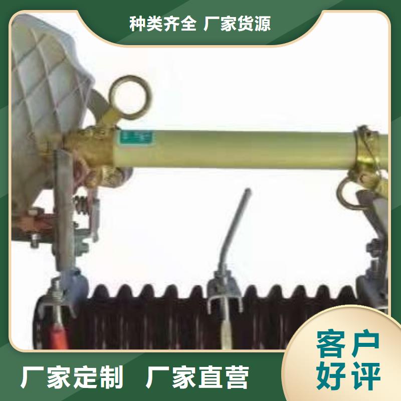 【跌落式熔断器】HRW-12/200A浙江羿振电气有限公司
