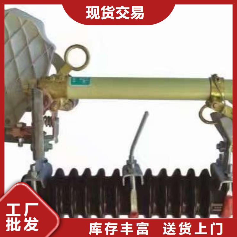 跌落式熔断器/HRW12-100A/当天价格【浙江羿振电气有限公司】